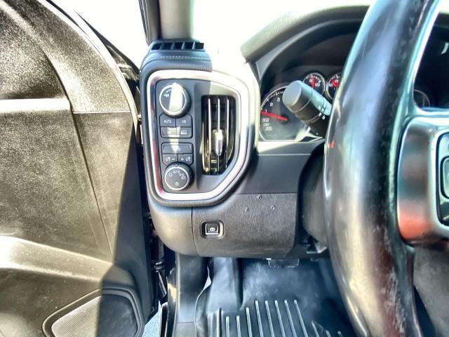 used 2019 Chevrolet Silverado 1500 car, priced at $28,999