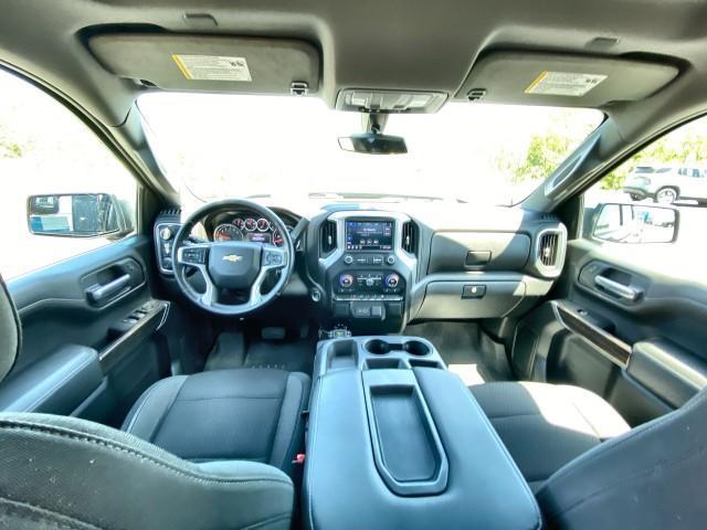 used 2019 Chevrolet Silverado 1500 car, priced at $28,999