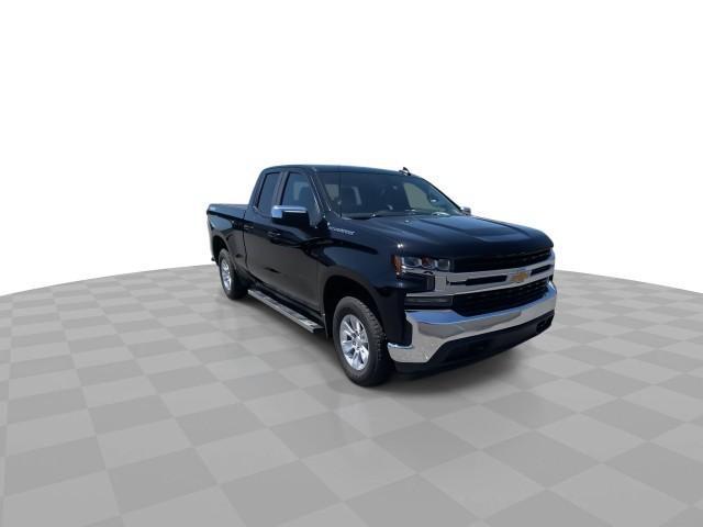 used 2019 Chevrolet Silverado 1500 car, priced at $28,999