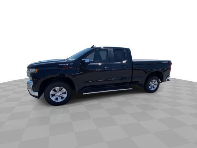 used 2019 Chevrolet Silverado 1500 car, priced at $28,999