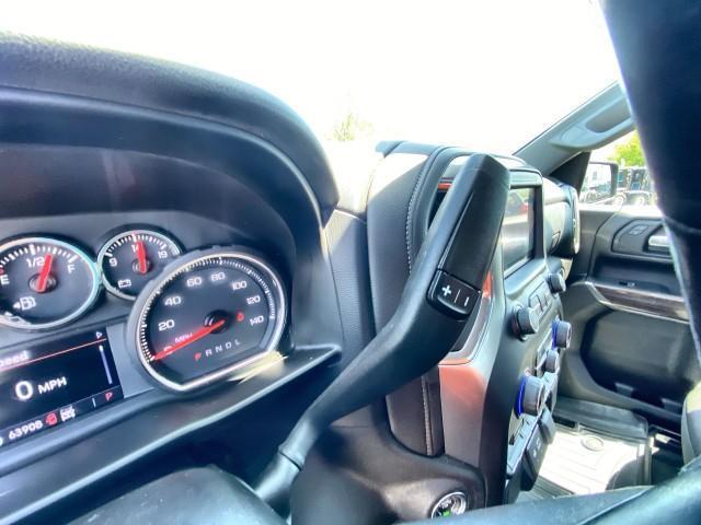 used 2019 Chevrolet Silverado 1500 car, priced at $28,999