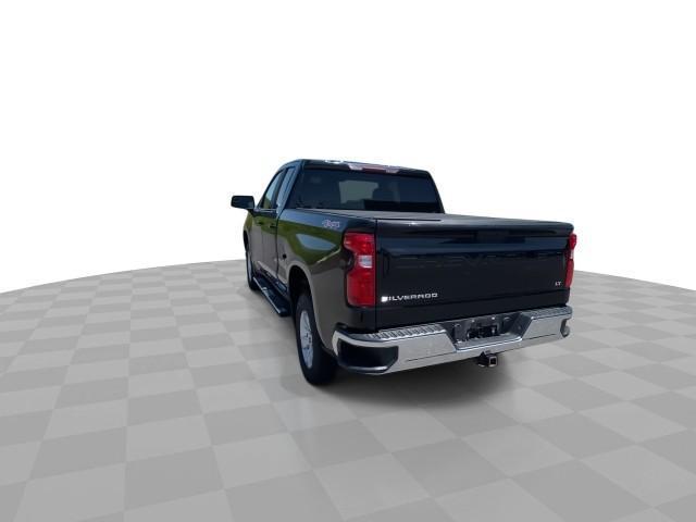 used 2019 Chevrolet Silverado 1500 car, priced at $28,999