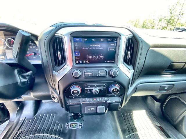 used 2019 Chevrolet Silverado 1500 car, priced at $28,999