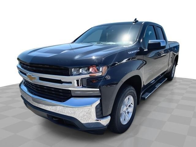 used 2019 Chevrolet Silverado 1500 car, priced at $28,999