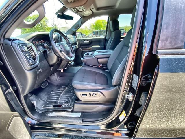used 2019 Chevrolet Silverado 1500 car, priced at $28,999