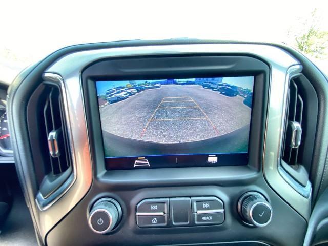 used 2019 Chevrolet Silverado 1500 car, priced at $28,999