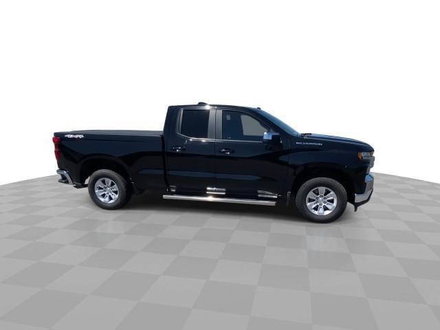 used 2019 Chevrolet Silverado 1500 car, priced at $28,999