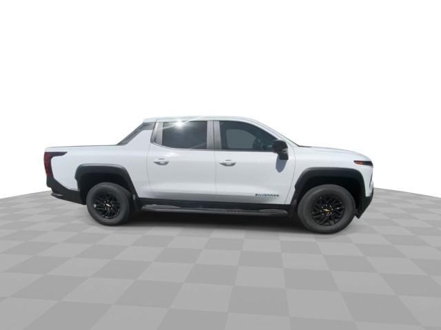 new 2024 Chevrolet Silverado EV car, priced at $79,940