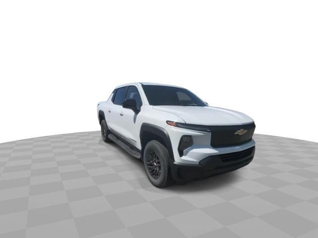 new 2024 Chevrolet Silverado EV car, priced at $79,940