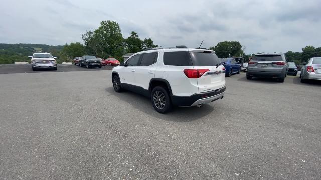 used 2019 GMC Acadia car, priced at $22,799