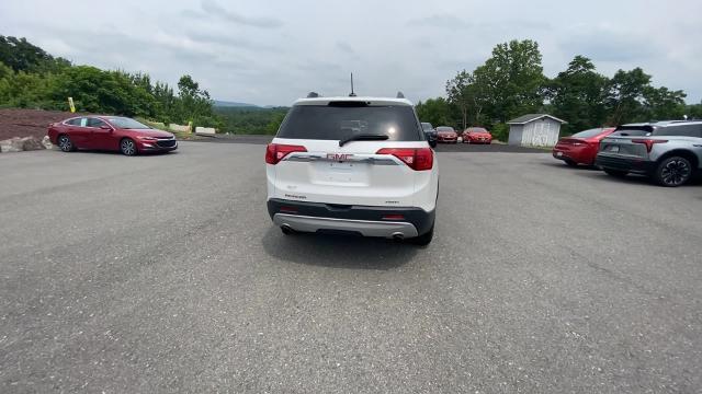 used 2019 GMC Acadia car, priced at $22,799