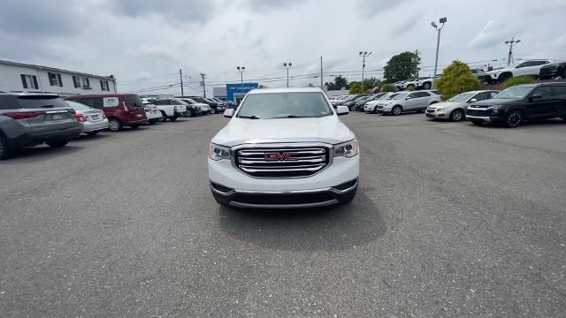 used 2019 GMC Acadia car, priced at $22,799