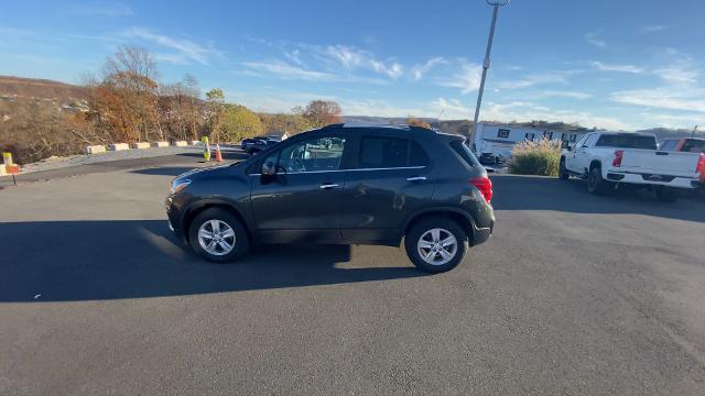 used 2020 Chevrolet Trax car, priced at $14,999