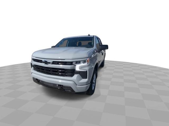 new 2024 Chevrolet Silverado 1500 car, priced at $54,030