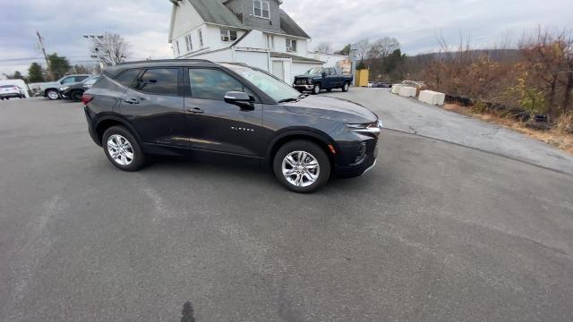 used 2022 Chevrolet Blazer car, priced at $25,999