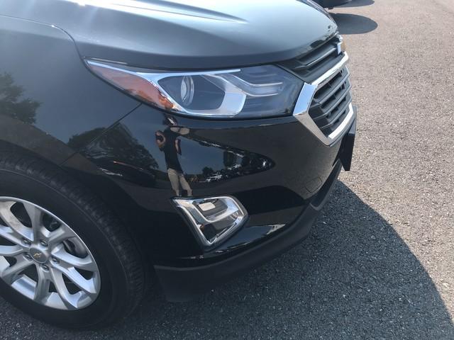 used 2018 Chevrolet Equinox car