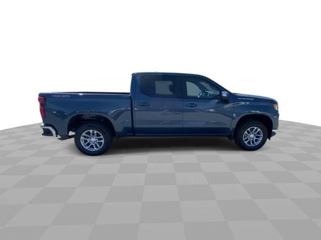 new 2024 Chevrolet Silverado 1500 car, priced at $54,495