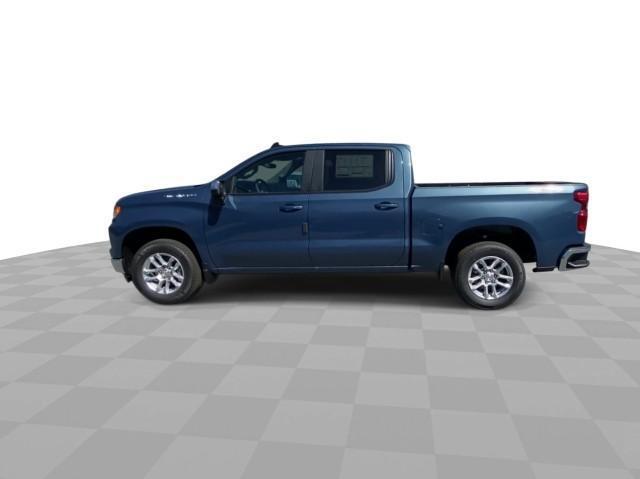 new 2024 Chevrolet Silverado 1500 car, priced at $54,495