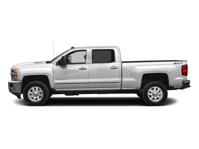 used 2016 Chevrolet Silverado 2500 car