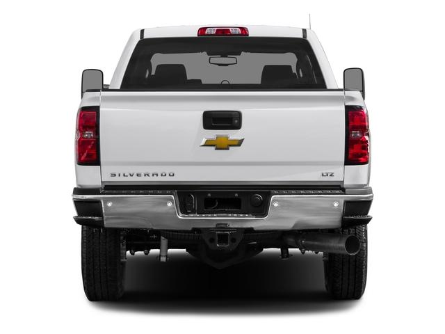 used 2016 Chevrolet Silverado 2500 car