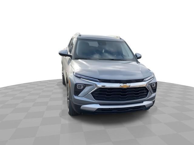 new 2025 Chevrolet TrailBlazer car, priced at $29,330