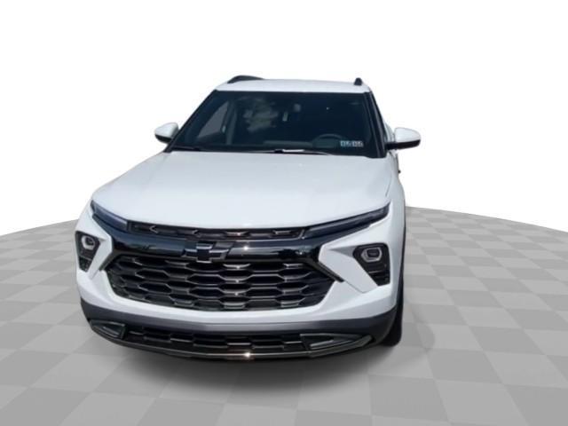 new 2024 Chevrolet TrailBlazer car, priced at $28,805