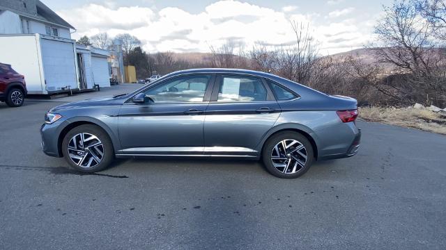 used 2023 Volkswagen Jetta car, priced at $24,999