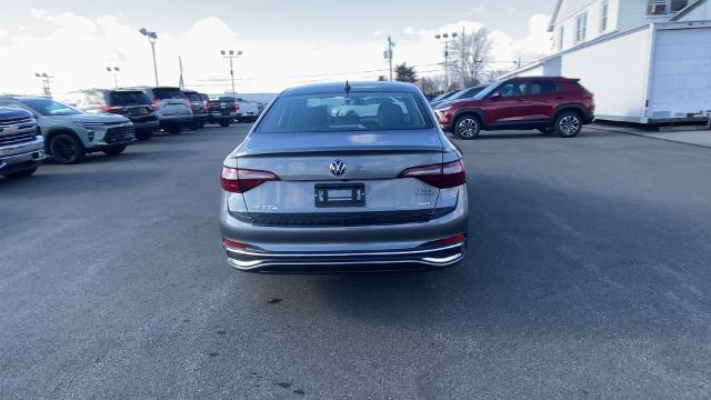 used 2023 Volkswagen Jetta car, priced at $24,999