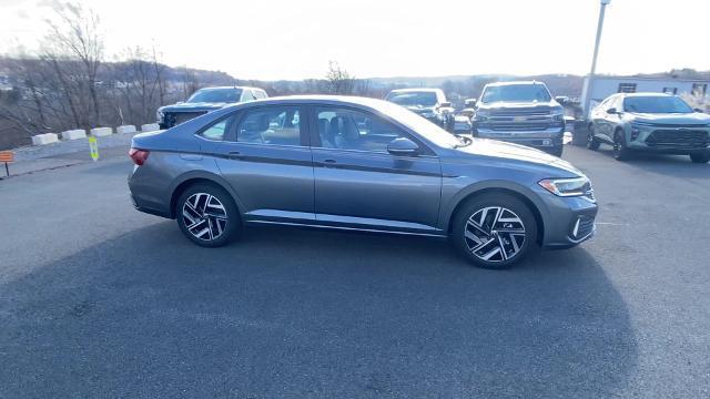 used 2023 Volkswagen Jetta car, priced at $24,999