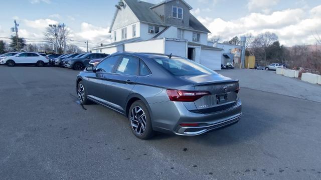 used 2023 Volkswagen Jetta car, priced at $24,999