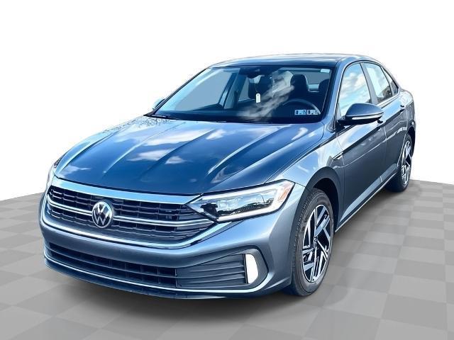 used 2023 Volkswagen Jetta car, priced at $24,999