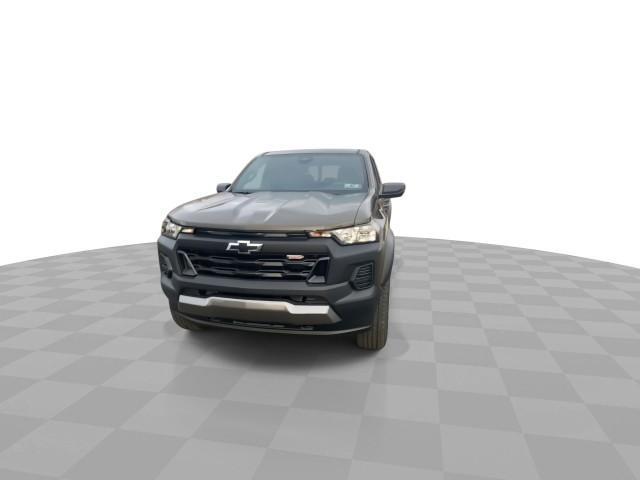 new 2024 Chevrolet Colorado car, priced at $39,785