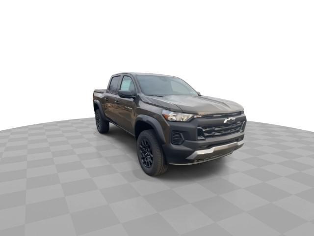 new 2024 Chevrolet Colorado car, priced at $39,785