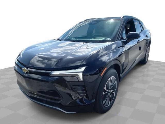 new 2024 Chevrolet Blazer EV car, priced at $48,695