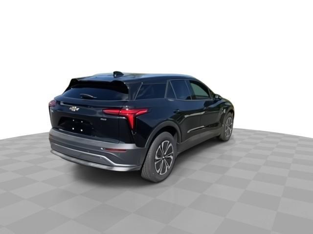 new 2024 Chevrolet Blazer EV car, priced at $48,695