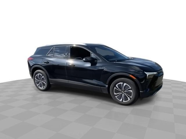 new 2024 Chevrolet Blazer EV car, priced at $48,695