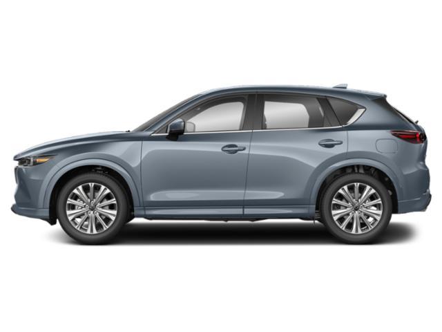 used 2022 Mazda CX-5 car, priced at $24,999