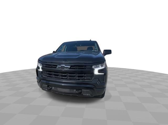 new 2024 Chevrolet Silverado 1500 car, priced at $49,710