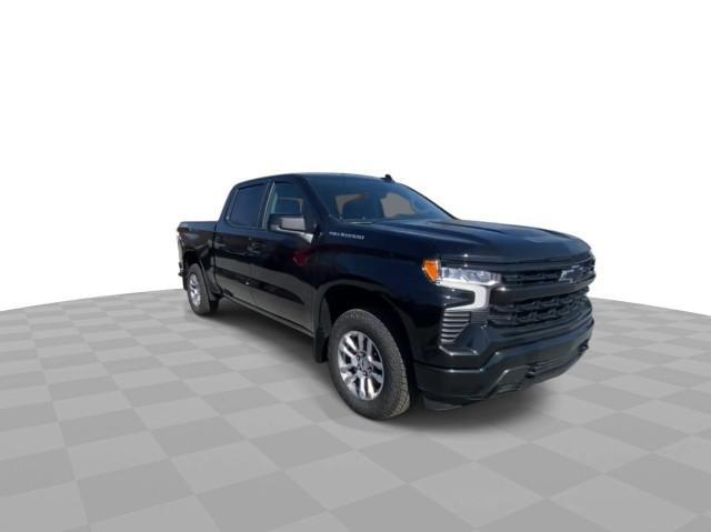 new 2024 Chevrolet Silverado 1500 car, priced at $49,710