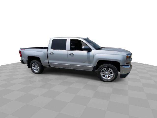 used 2018 Chevrolet Silverado 1500 car, priced at $29,999