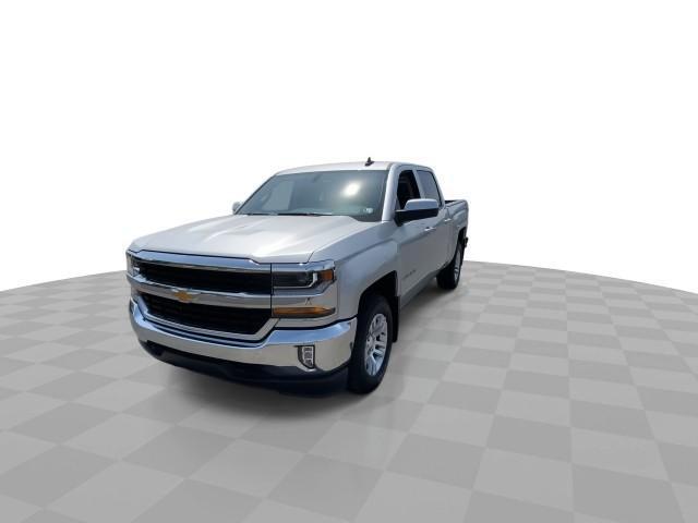 used 2018 Chevrolet Silverado 1500 car, priced at $29,999