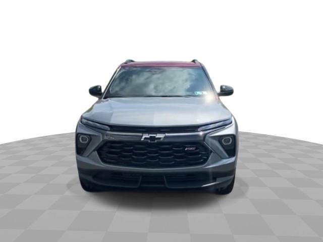 new 2025 Chevrolet TrailBlazer car, priced at $30,185