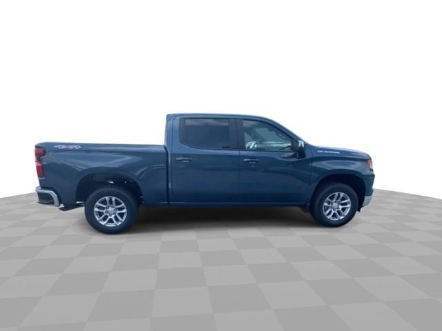 new 2024 Chevrolet Silverado 1500 car, priced at $43,495