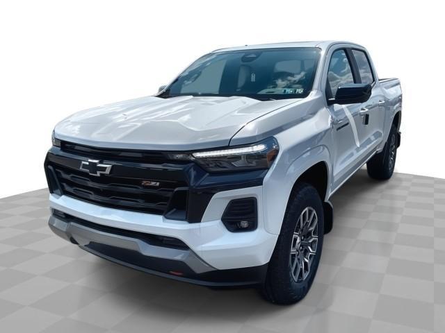 new 2024 Chevrolet Colorado car, priced at $47,005