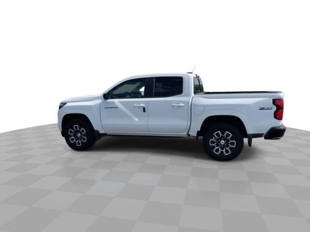 new 2024 Chevrolet Colorado car, priced at $47,005