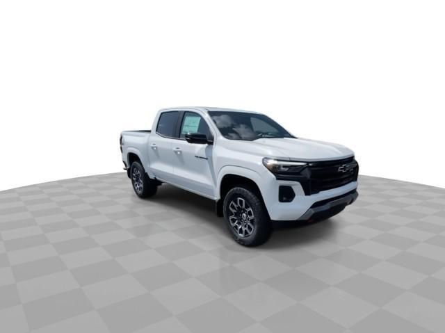 new 2024 Chevrolet Colorado car, priced at $47,005