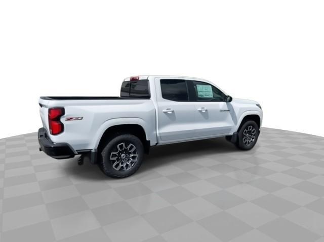 new 2024 Chevrolet Colorado car, priced at $47,005