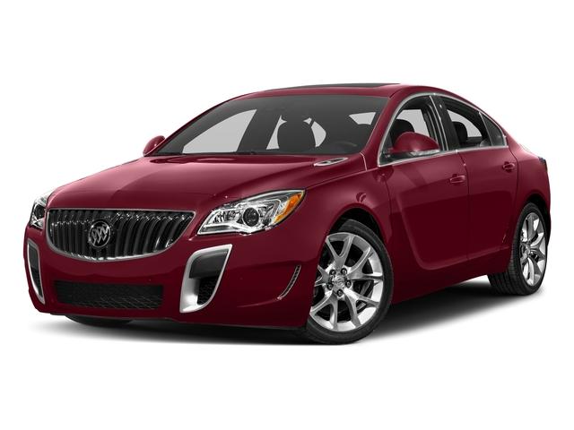 used 2016 Buick Regal car, priced at $18,999