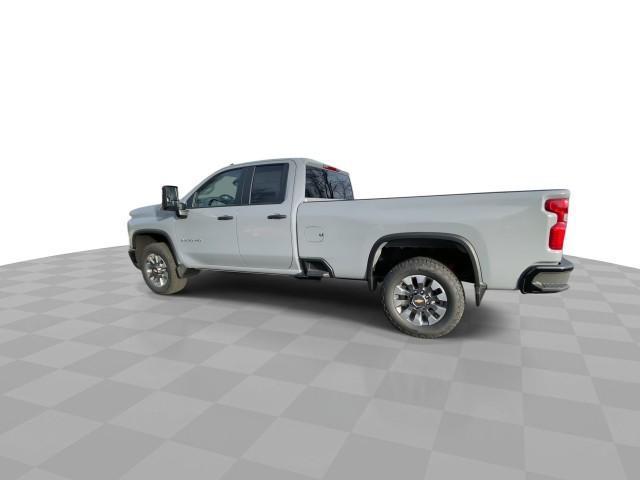 new 2025 Chevrolet Silverado 2500 car, priced at $54,110