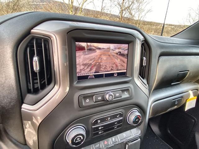 new 2025 Chevrolet Silverado 2500 car, priced at $54,110